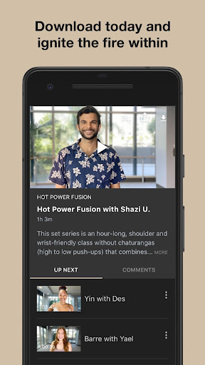 Hot 8 On-Demand Screenshot 4 - AppWisp.com