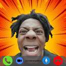 Prank Call iShowSpeed APK for Android Download