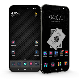 Black Theme