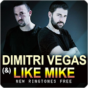 Top 38 Music & Audio Apps Like Dimitri Vegas And Like Mike - New Ringtones Free - Best Alternatives