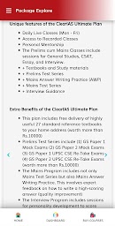 ClearIAS Classes - Online Courses for UPSC CSE