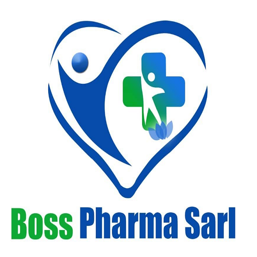 BOSSPHARMA logo