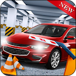 Cover Image of Baixar Real Frenzy Car Parking 3D - Driving Games 1.0 APK