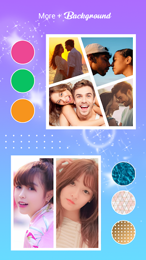 Photo frame Photo collage