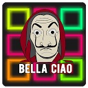 Bella Ciao - LaunchPad Dj Mix Music