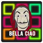 Cover Image of Télécharger Bella Ciao - LaunchPad Dj Mix Musique  APK