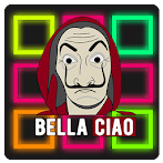 Bella Ciao - LaunchPad Dj Mix 