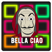 Bella Ciao - LaunchPad Dj Mix 