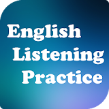 English Listening Practice icon