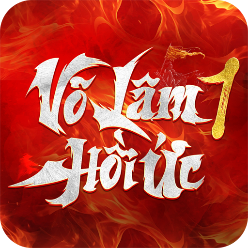 Võ Lâm 1 Hồi Ức logo