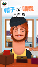 Toca Hair Salon 2 Free Google Play のアプリ