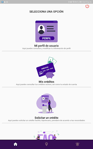 Empeño Fácil en Línea Screen 3