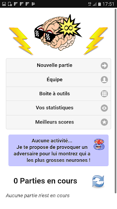 Crazy Numbers - Screenshot 1
