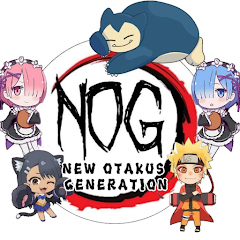 New Otakus Generation icon
