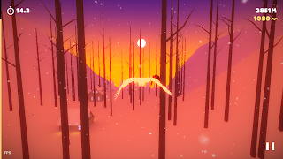 White Trip - Screenshot 2