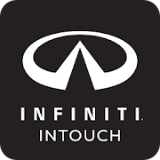 INFINITI InTouch™ Services 5.5.1 Icon