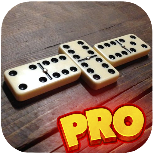 Dominoes Game : Domino Online logo