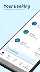 screenshot of Your Banking