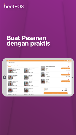 BeetPOS Screen 3