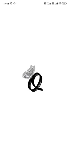 Android application Quotefly screenshort
