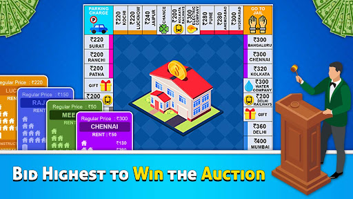 Business Game Offline 3