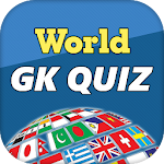 Cover Image of 下载 World General Knowledge Quiz  APK