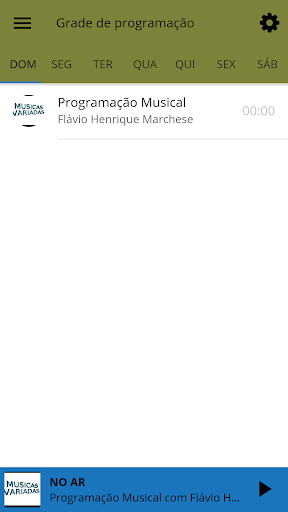 Marchese da Radio Screen 2