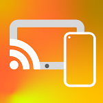 Cover Image of Télécharger Projector Go: HD Screen Cast  APK