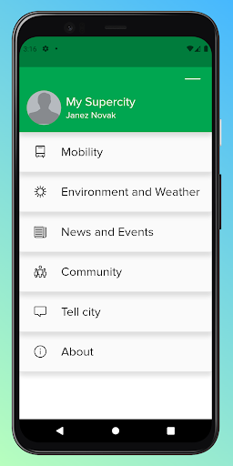 Logatec Supercity Screen 2