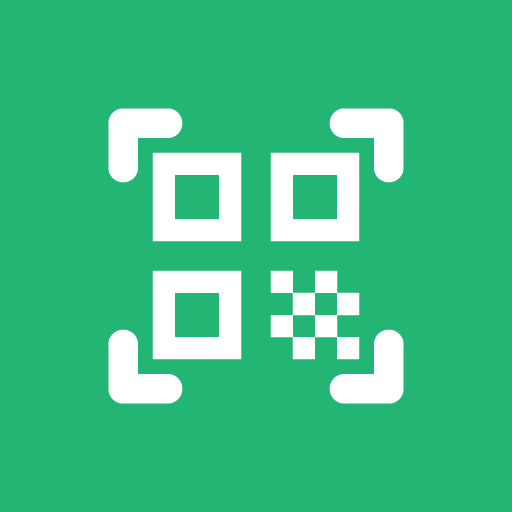 QR Scanner & Generator logo