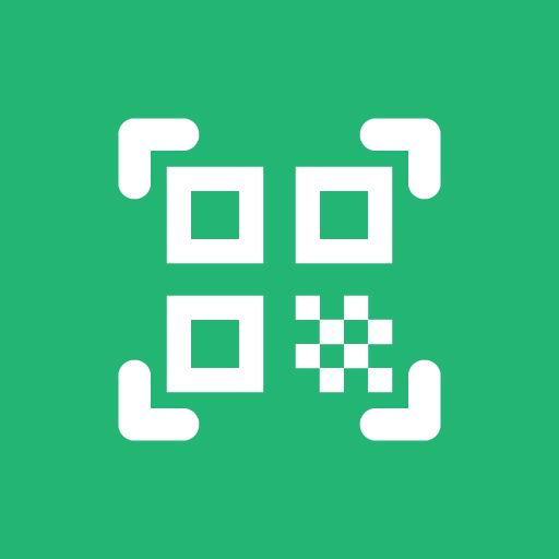 QR Scanner & Generator 2.2.0 Icon