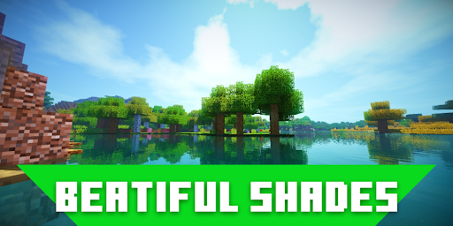 Shaders for Minecraft