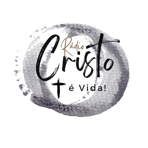 Rádio Cristo é Vida logo