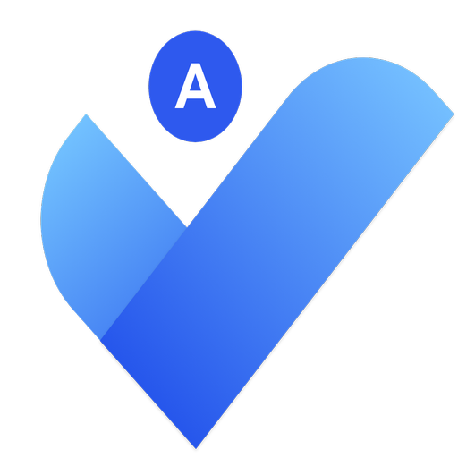 THE ABBA Payroll Approval logo
