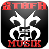 StafaBand Musik icon