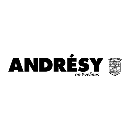 Andrésy logo