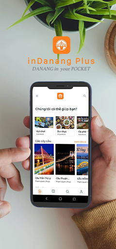 Da Nang Guide inDanang screenshot 6