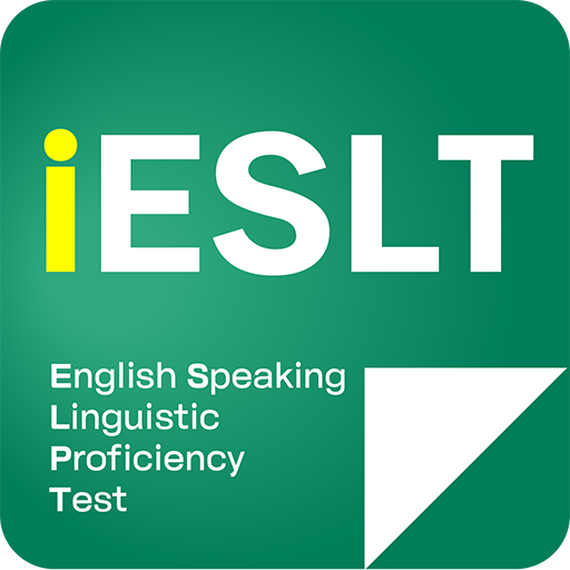 iESLT logo