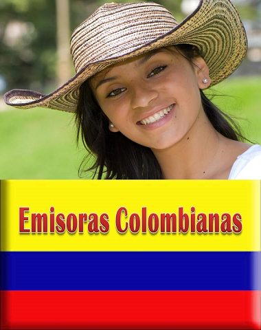 Emisoras De Radio Colombianas
