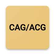 CAG/ACG 2017
