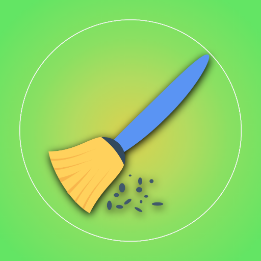 AOne Cleaner - Device Cleaner logo