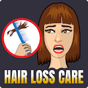 Hair Loss Care Tips