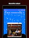 screenshot of Christmas Radio
