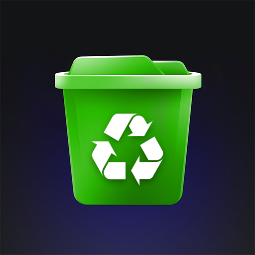 All Recovery+ logo