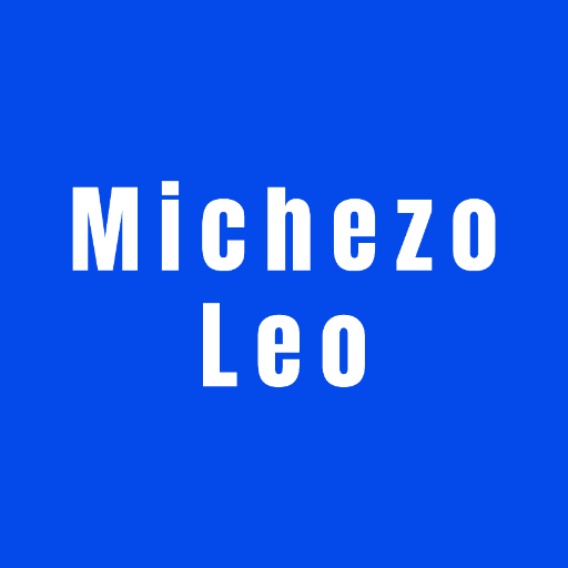Michezo Leo Kitaifa-Kimataifa logo