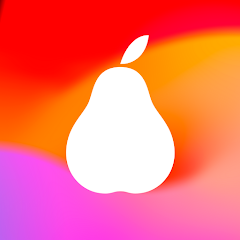 iPear 17 - Icon Pack MOD