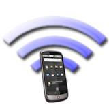 Wifi Hotspot & USB Tether Lite icon