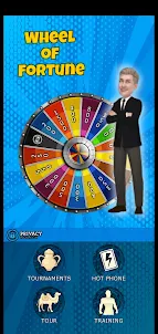 Wheel of Fortune 2024