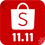 Cover Image of Download Shopee: Shop on 11.11 2.79.09 APK