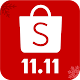 Shopee: Shop on 11.11 Unduh di Windows